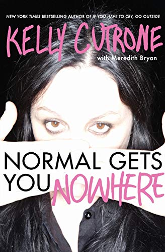 Normal Gets You Nowhere von HarperOne