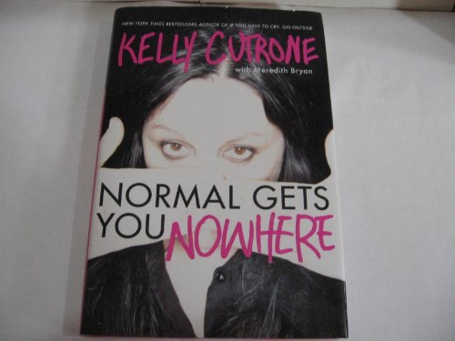 Normal Gets You Nowhere