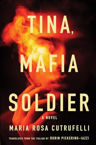 Tina, Mafia Soldier Tina, Mafia Soldier