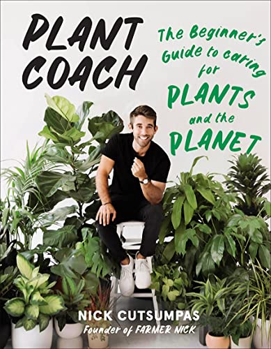Plant Coach: The Beginner's Guide to Caring for Plants and the Planet von Abrams & Chronicle Books