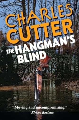 The Hangman's Blind: A Dark Southern Thriller of Family Secrets, Betrayal, and Deception von Mission Point Press