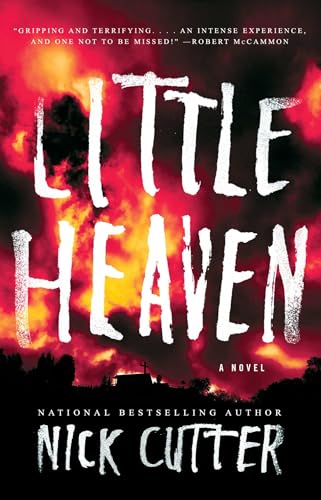 Little Heaven: A Novel