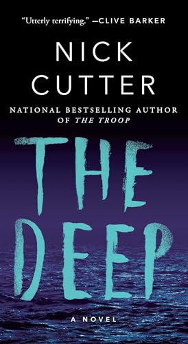 The Deep von Pocket Books