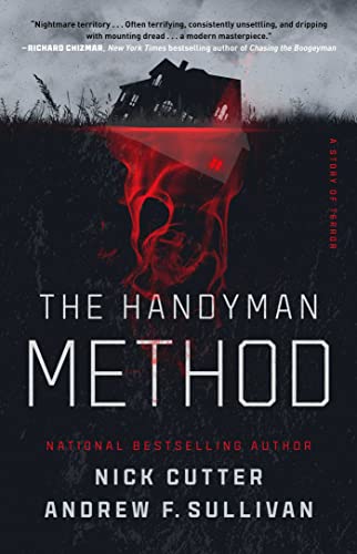 The Handyman Method: A Story of Terror von Gallery Books