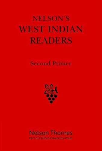 Nelson's West Indian Readers Second Primer