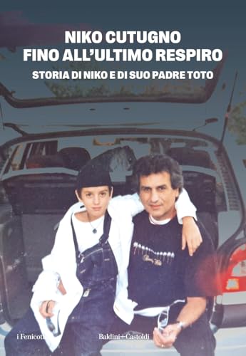 Fino all'ultimo respiro. Storia di Niko e di suo padre Toto (I fenicotteri) von Baldini + Castoldi