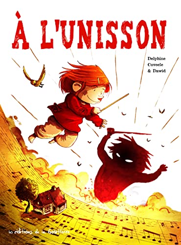 Les Mômes - À l'unisson