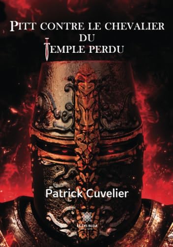 Pitt contre le chevalier du temple perdu