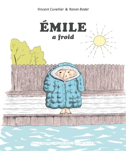 Emile a froid von GALL JEUN GIBOU