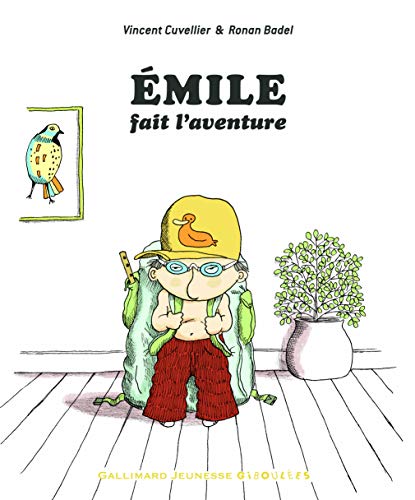 Émile fait l'aventure