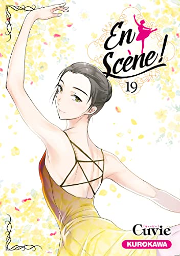 En Scène ! - Tome 19 (19)