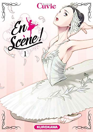 En Scène ! - tome 1 (1)