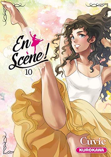En Scène ! - tome 10 (10)