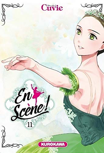 En Scène ! - tome 11 (11)