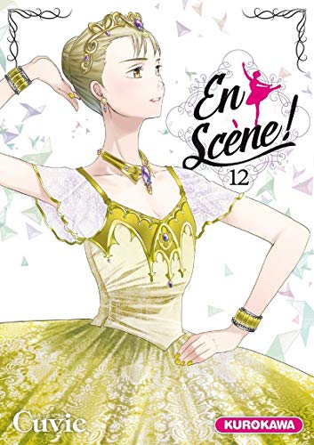 En Scène ! - tome 12 (12) von KUROKAWA