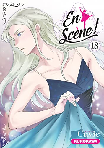 En Scène ! - Tome 18 (18)