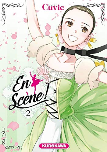 En Scène ! - tome 2 (2)