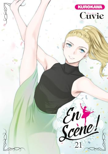 En Scène ! - tome 21