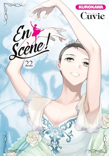 En Scène ! - tome 22