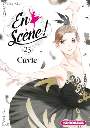 En Scène ! - tome 23 En Scène ! - tome 23 von KUROKAWA