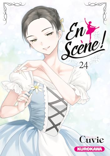 En Scène ! - tome 24 von KUROKAWA