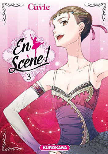 En Scène ! - tome 3 (3)