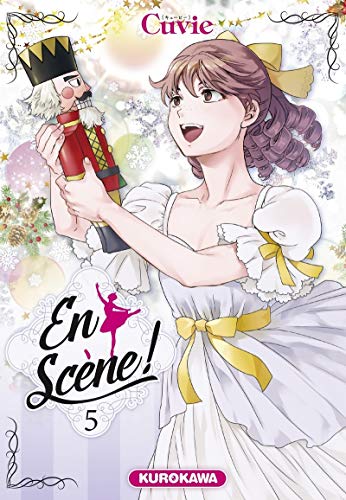 En Scène ! - tome 5 (5)