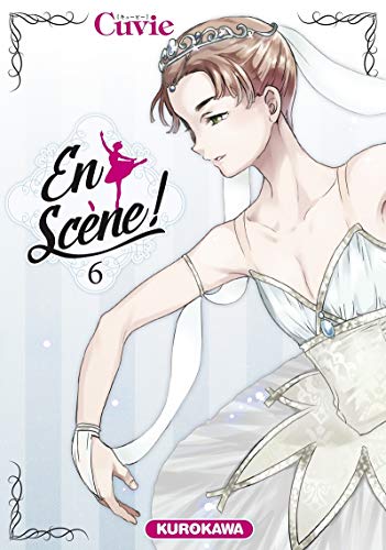 En Scène ! - tome 6 (6)
