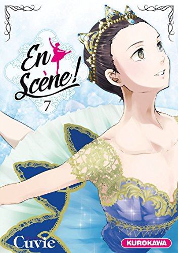 En Scène ! - tome 7 (7)