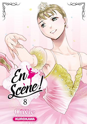 En Scène ! - tome 8 (8)