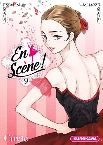 En Scène ! - tome 9 (9)