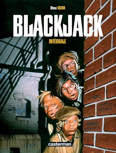 Black Jack: Intégrale petit format von CASTERMAN
