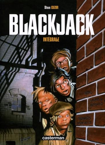 Black Jack: Intégrale petit format