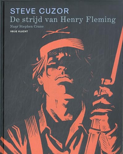 De strijd van Henry Fleming (Vrije vlucht) von Dupuis