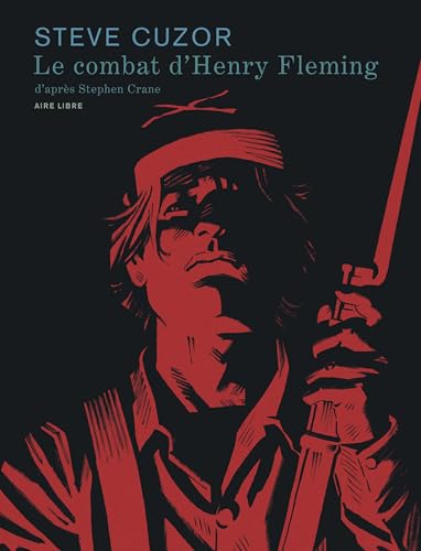 Le combat d Henry Fleming von DUPUIS