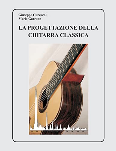 La Progettazione della Chitarra Classica La Progettazione della Chitarra Classica von CREATESPACE