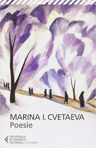 Poesie (Universale economica. I classici, Band 112) von Feltrinelli