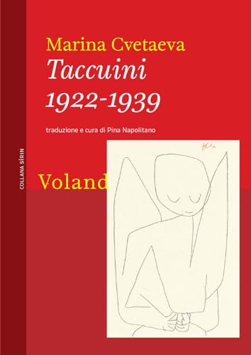 Taccuini 1922-1939 (Sírin) von Voland