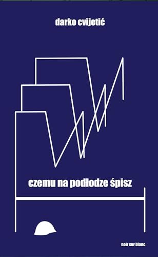 Czemu na podłodze śpisz Czemu na podłodze śpisz von Noir Sur Blanc