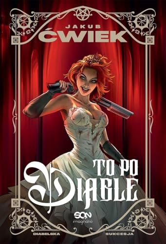 To po diable (Diabelska sukcesja) von SQN