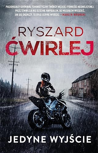 Jedyne wyjście