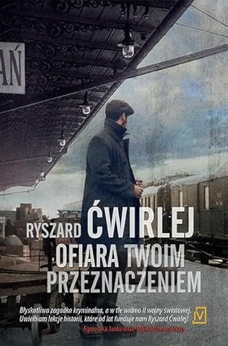 Ofiara twoim przeznaczeniem von Czwarta Strona