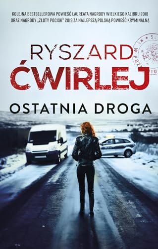 Ostatnia droga
