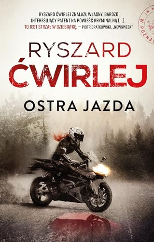 Ostra jazda von Muza