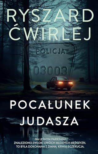 Pocałunek Judasza
