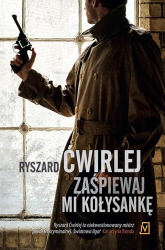 Zaśpiewaj mi kołysankę von Czwarta Strona
