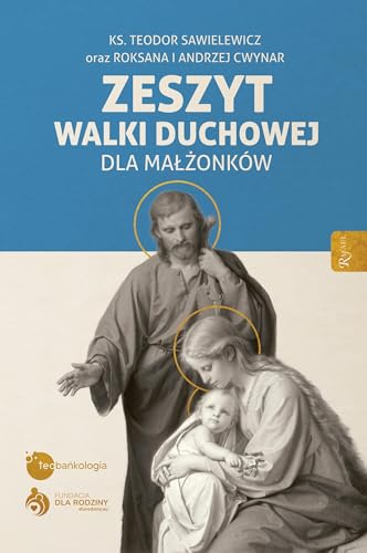 Zeszyt Walki Duchowej dla Małżonków von Rafael