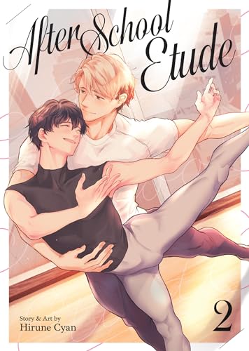 After School Etude Vol. 2 von Seven Seas