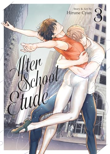 After School Etude Vol. 3 von Seven Seas