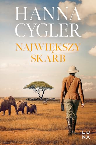 Największy skarb von Luna